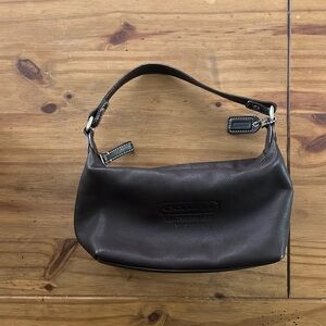 Mini Coach purse